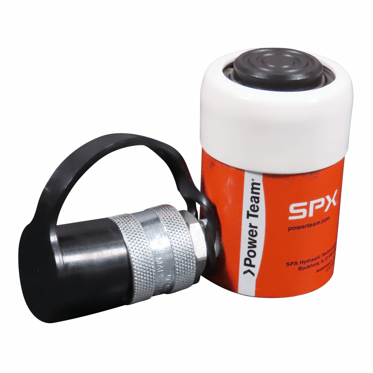 Power Team C101C Cylinder 10t Stroke 254 Mm